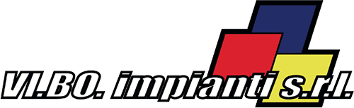 VI.BO. IMPIANTI - LOGO
