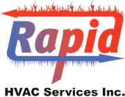 Rapid Logo