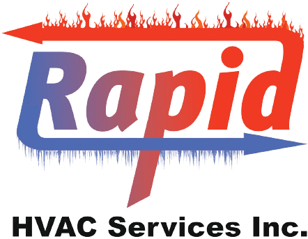 Rapid Logo