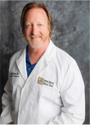 Rand E. Waddingham, MD | Provider Page | Permian Regional Medical Center