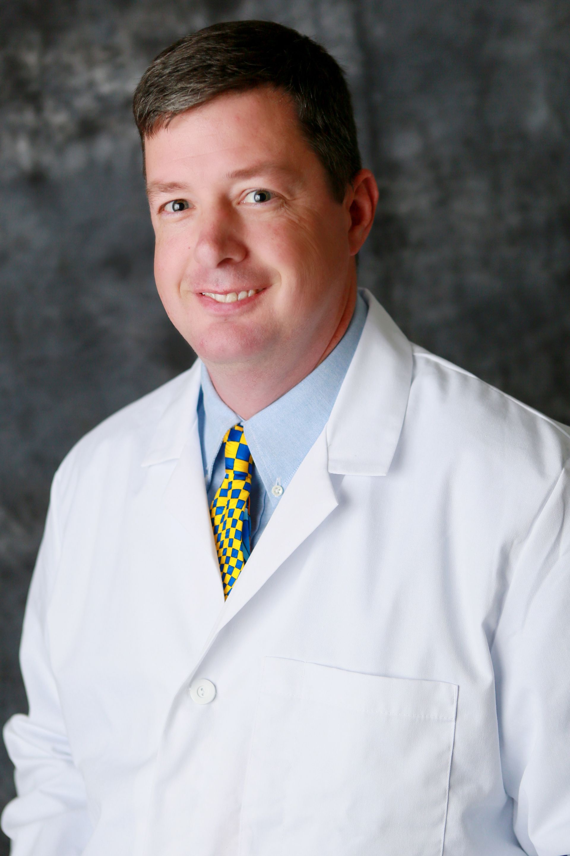 Chris Stansell, DNP, APRN-CNP, FNP-C, ENP-C, ACNPC-AG | Provider Page | Permian Regional Medical Center