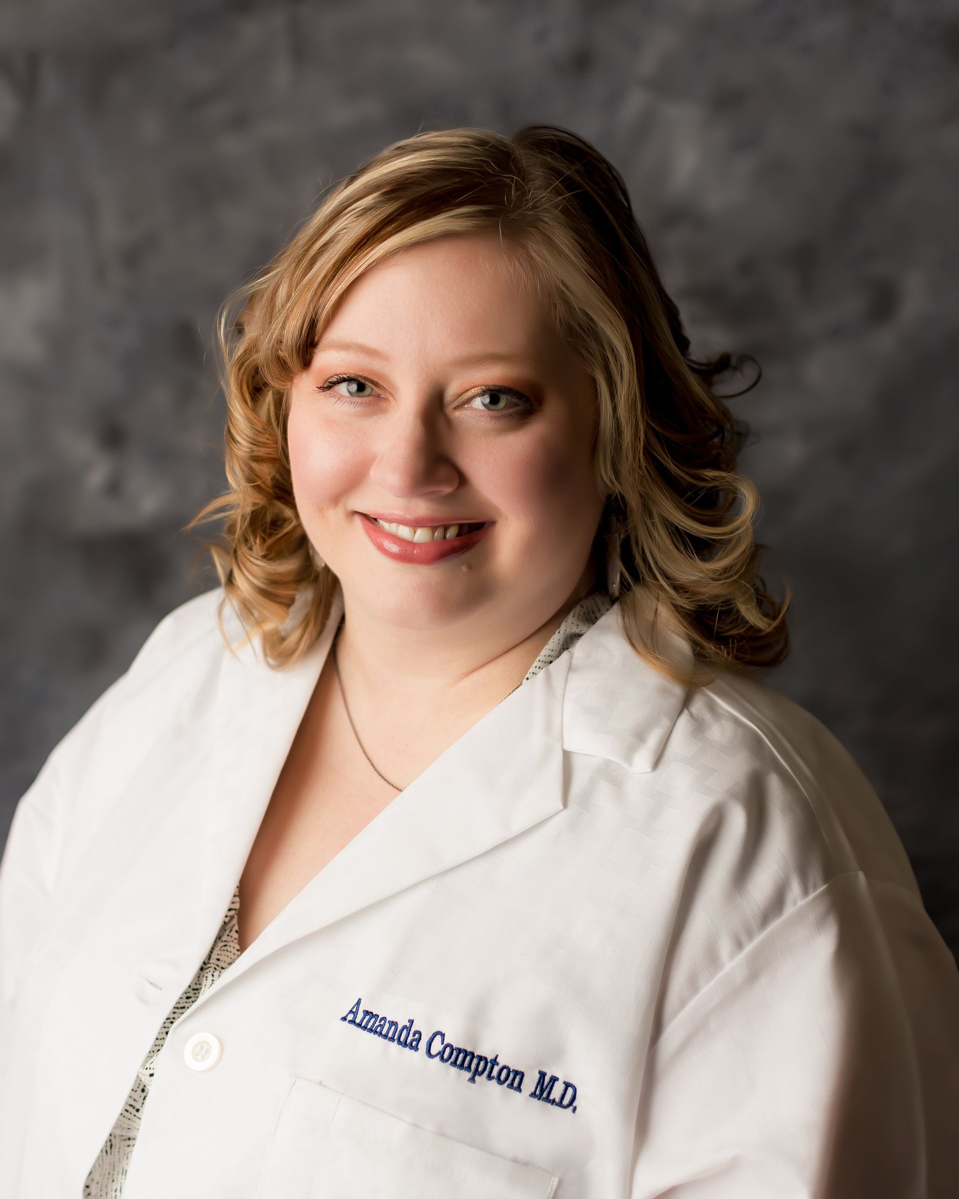 Amanda Compton, MD | Provider Page | Geriatrics | Permian Regional Medical Center