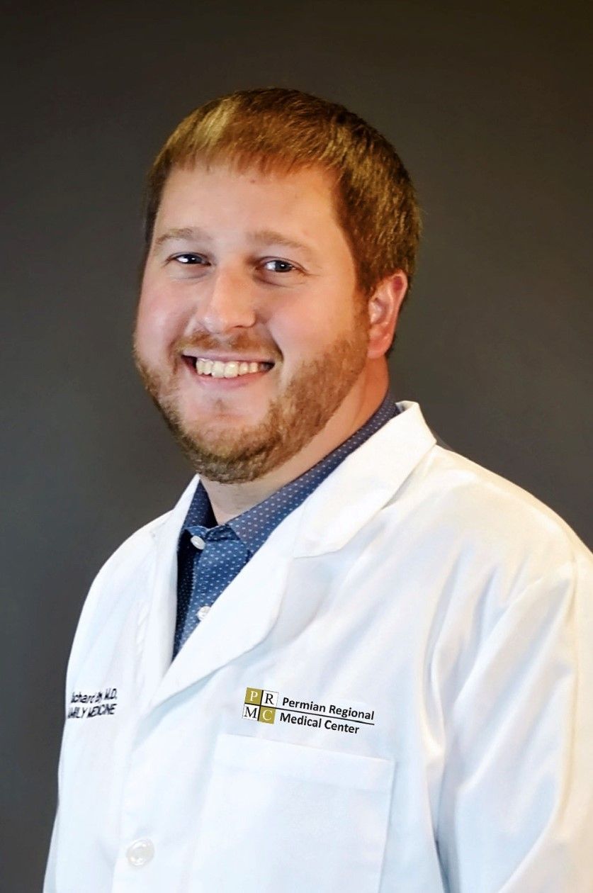 Richard Eby, MD | Permian Regional Medical Center