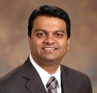 Asif Ansari MD, MRCP, FASN, FACP | Provider Page | Permian Regional Medical Center