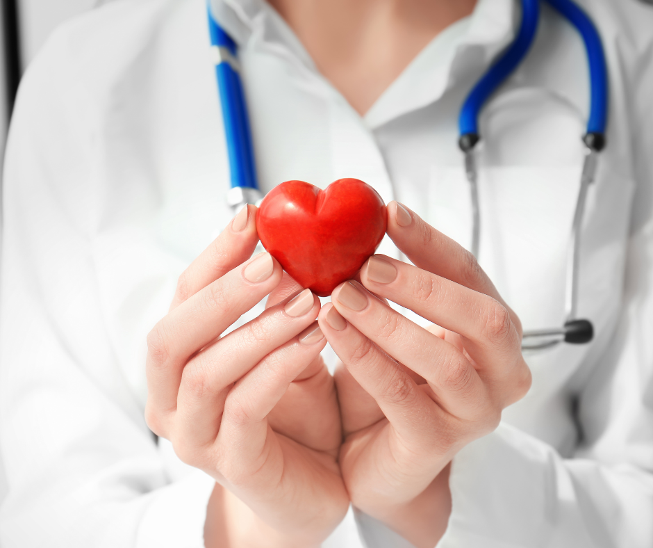 Heart Healthy | Permian Regional Medical Center Blog