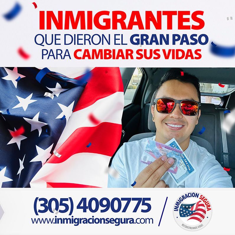 U.S. Citizenship Application Preparation and Immigration Services.