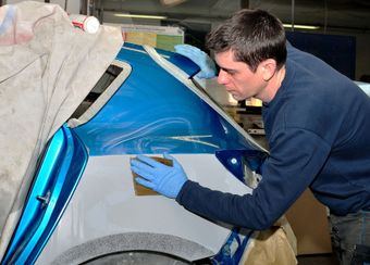 collision-damage-repair