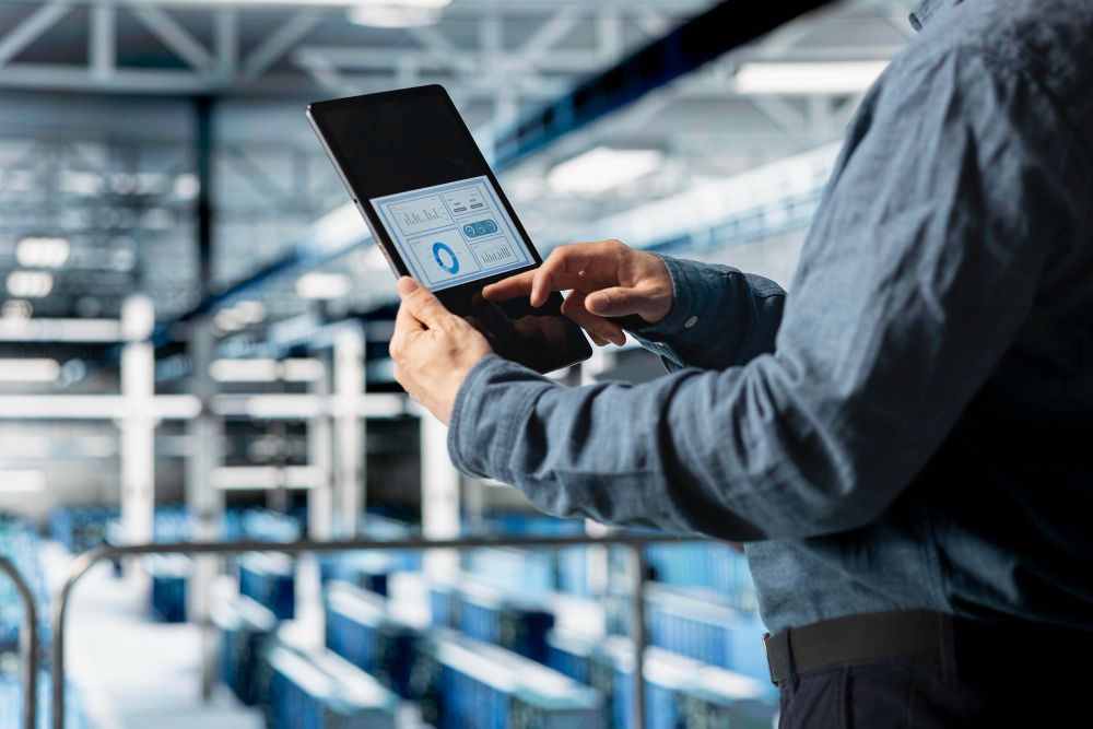 Reportes automáticos para empresas de transporte