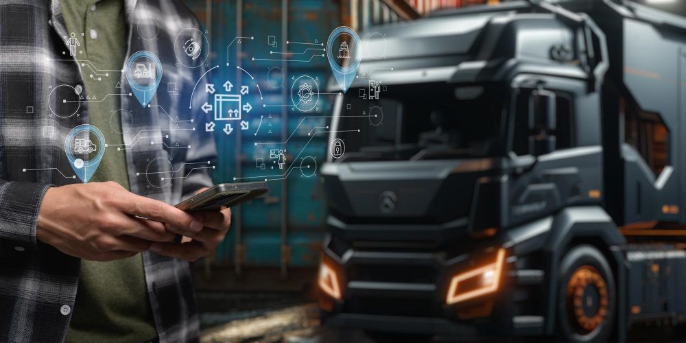 Beneficios para conductores y para empresas