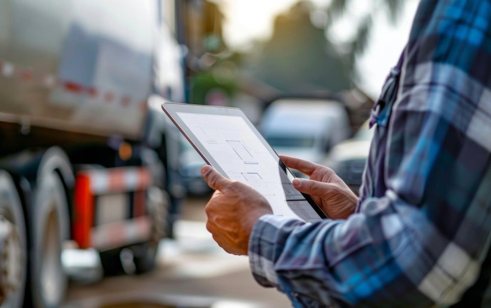 Facturación electrónica para transporte sin reprocesos