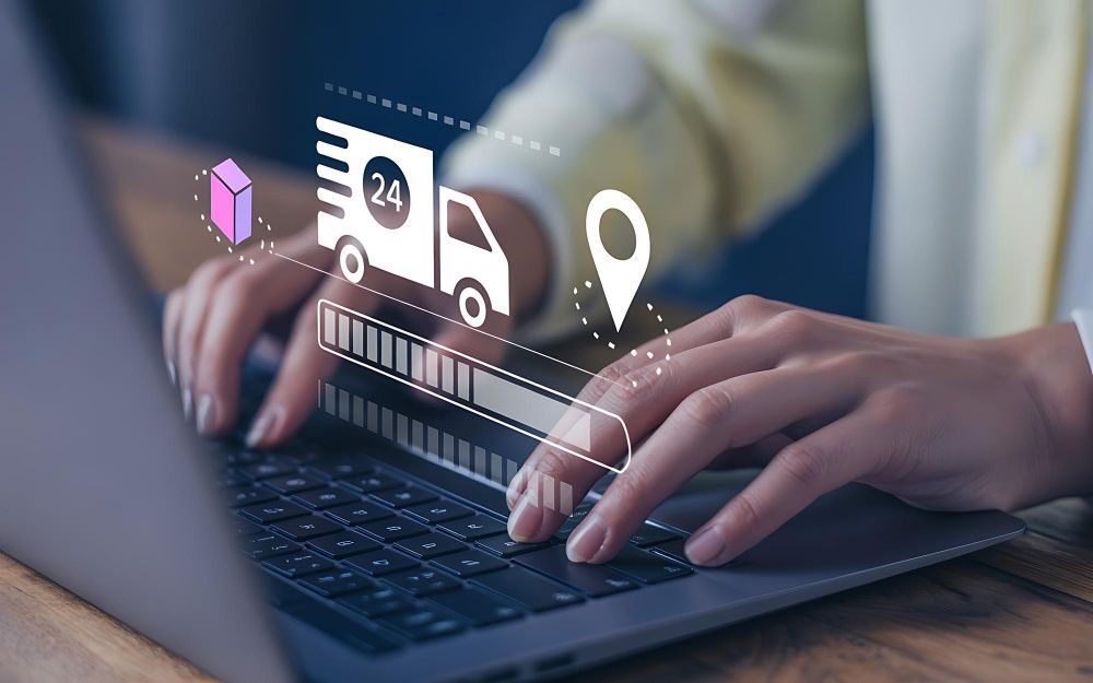 Implementa un portal para clientes de transportadora 
