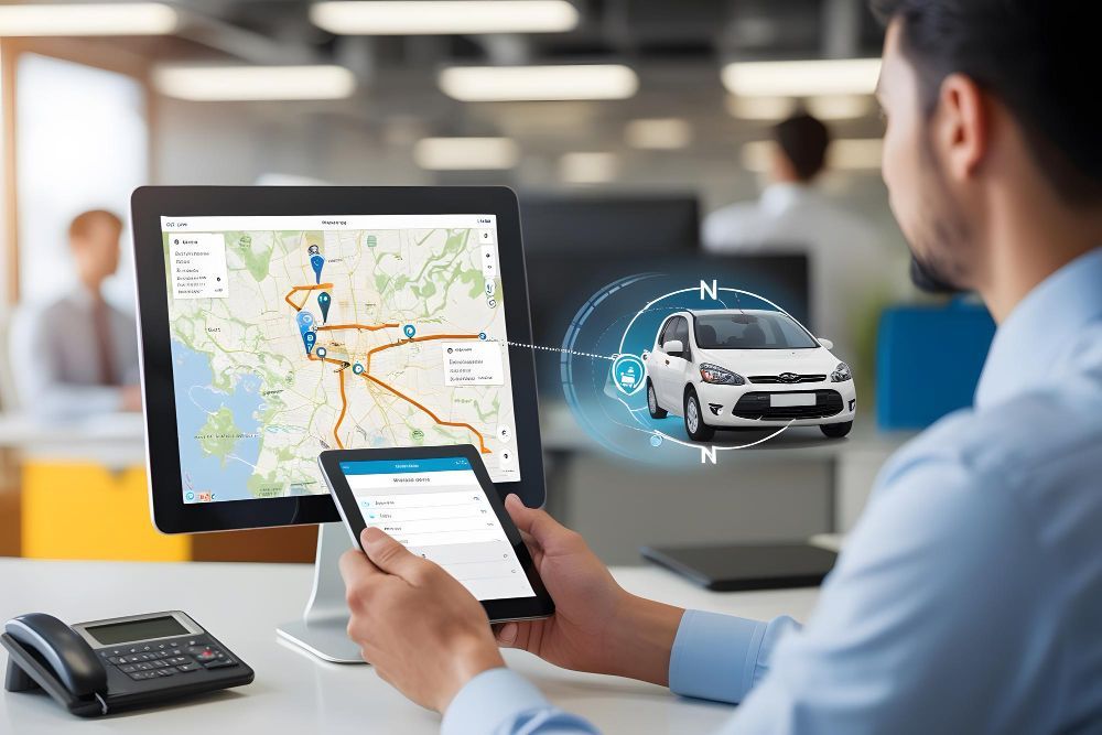 como reducir costos en empresas de transporte que usan sap