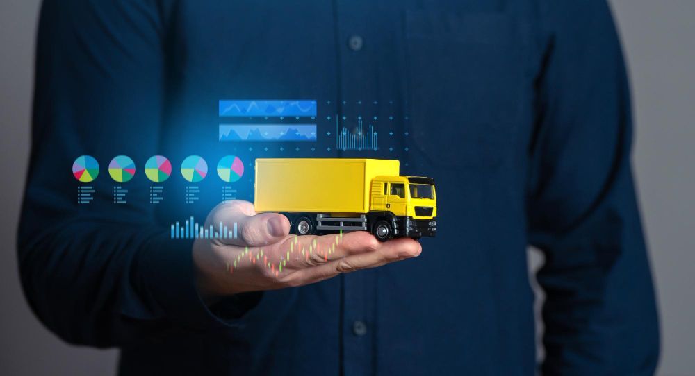Ejemplo manifiesto de carga transporte y logística ERP