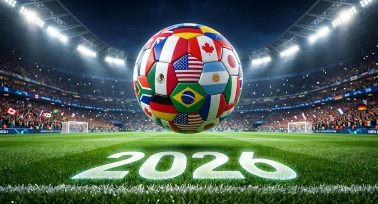Limo Services for the World Cup Kansas City