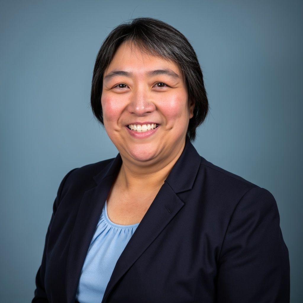 Dr. Amy Chang