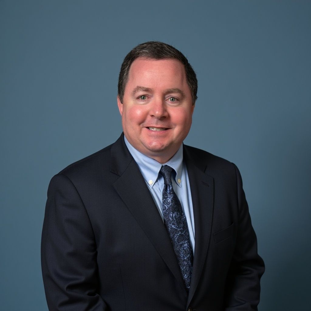 Dr. John Murphy