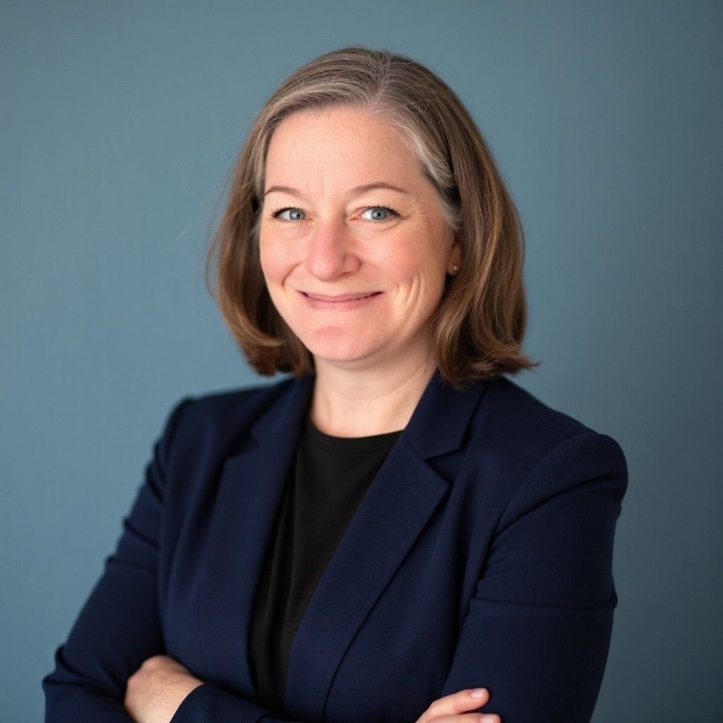 Dr. Kathleen Leach