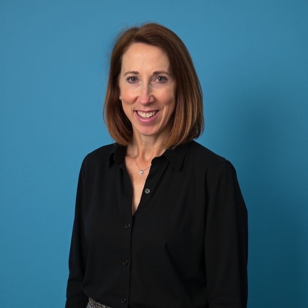 Dr. Lauren Healy Scarpaci