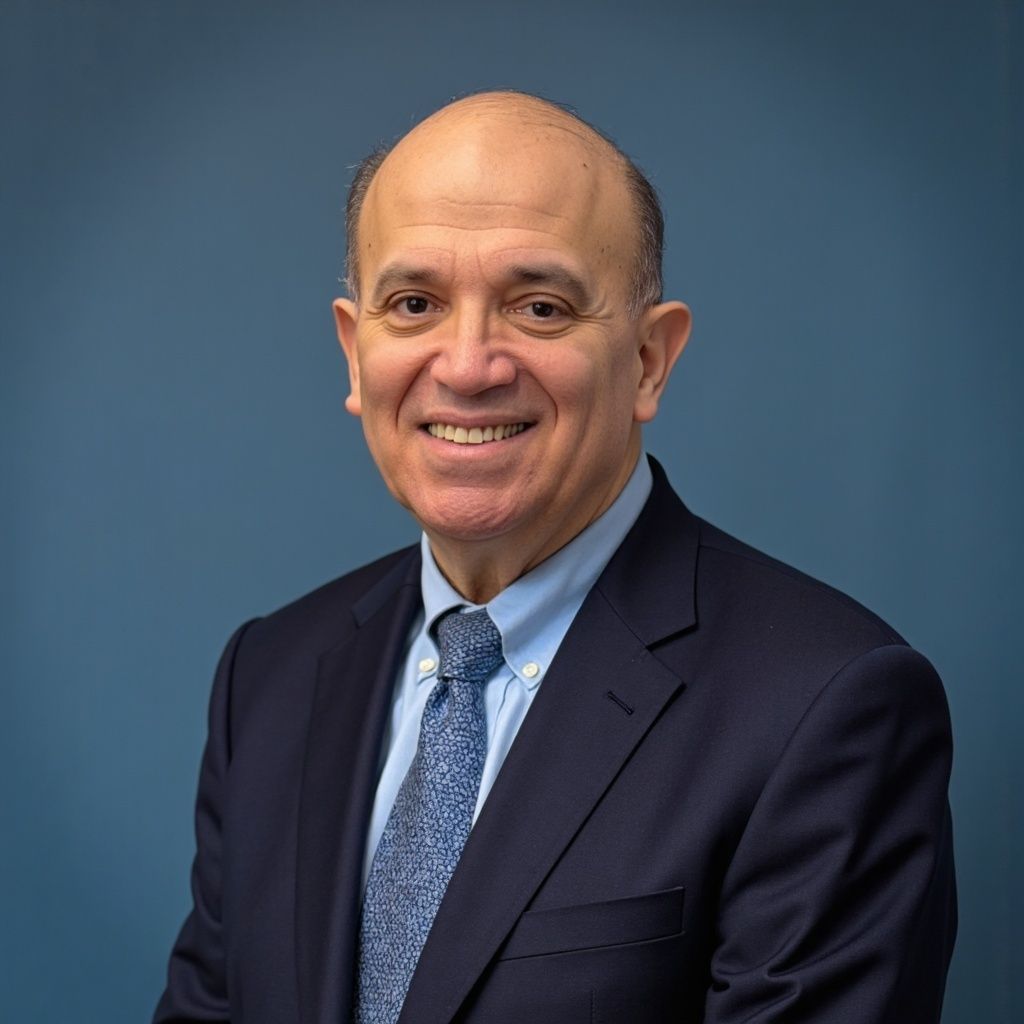 Dr. Robert Olivieri