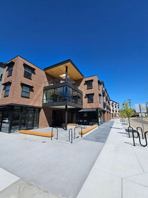 Commercial and Residential Contractor — Boise, ID — Scott Hedrick Construction