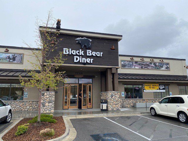 Black Bear Diner Restaurant