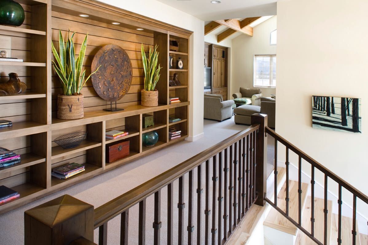 Luxe Reel — Boise, ID — Scott Hedrick Construction
