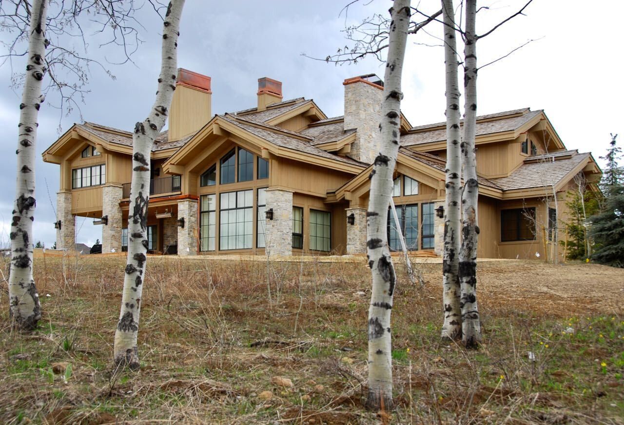 Boespflug Residence — Boise, ID — Scott Hedrick Construction