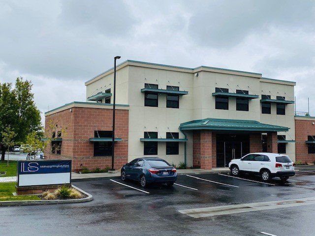 DBI Office Building