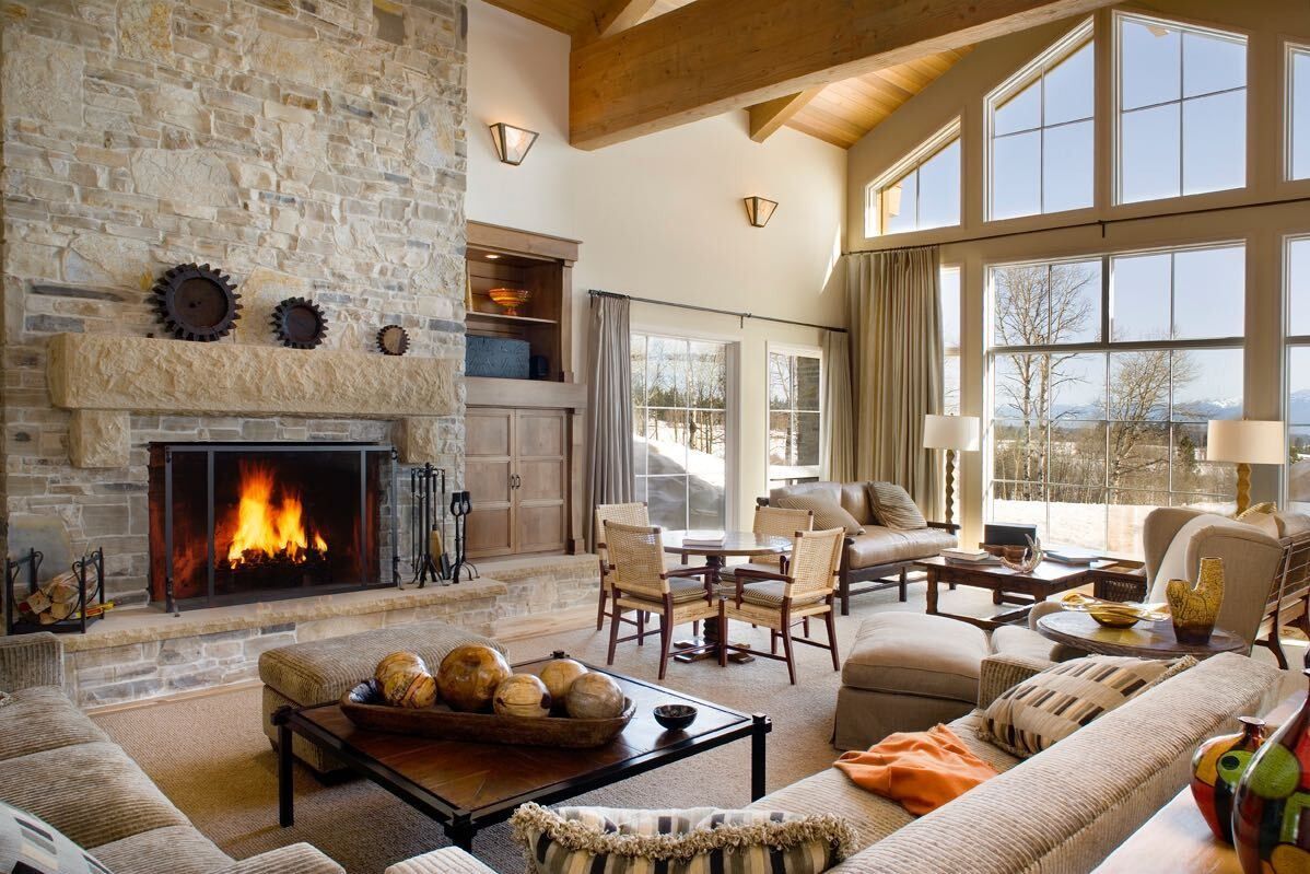 Fullmer Residence — Boise, ID — Scott Hedrick Construction