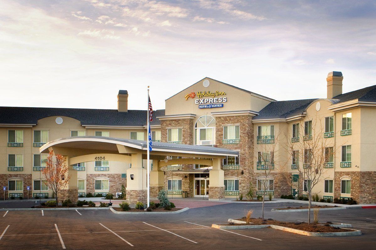 Holiday Inn Express