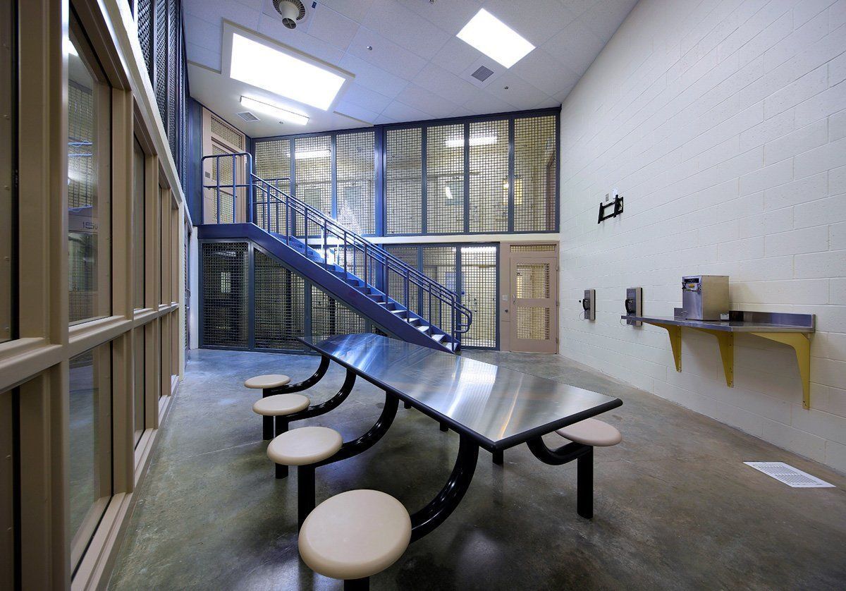 Jerome County Jail and Sheriff Offices