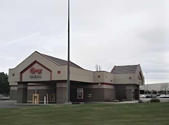 Key Bank