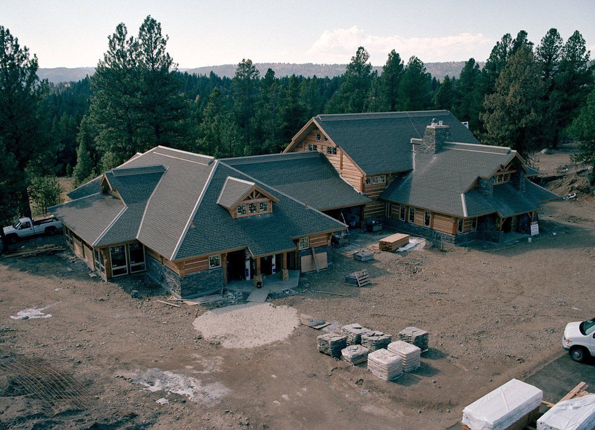 McCall RV Lodge