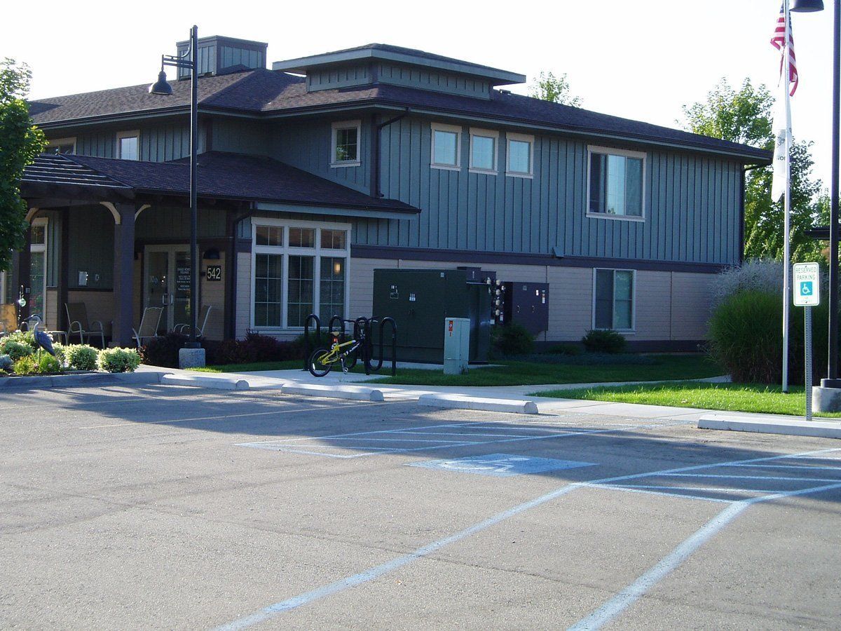 Mercy Housing Senior Living