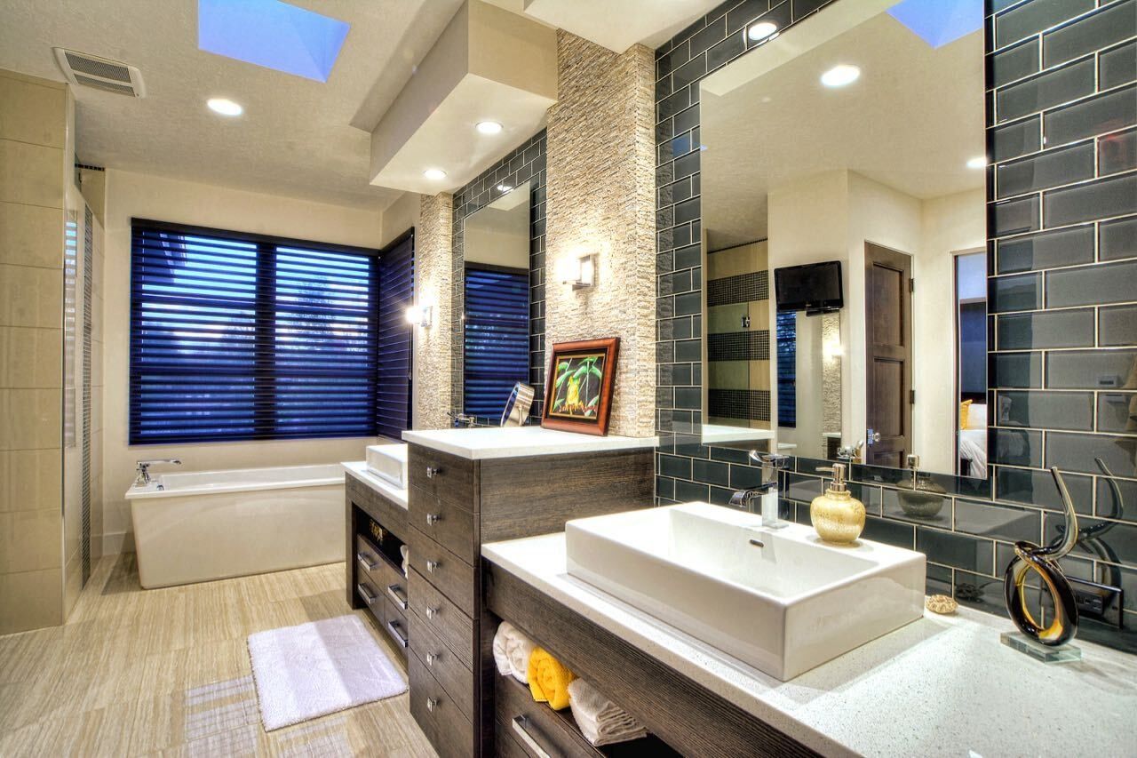 Pearson Residence — Boise, ID — Scott Hedrick Construction