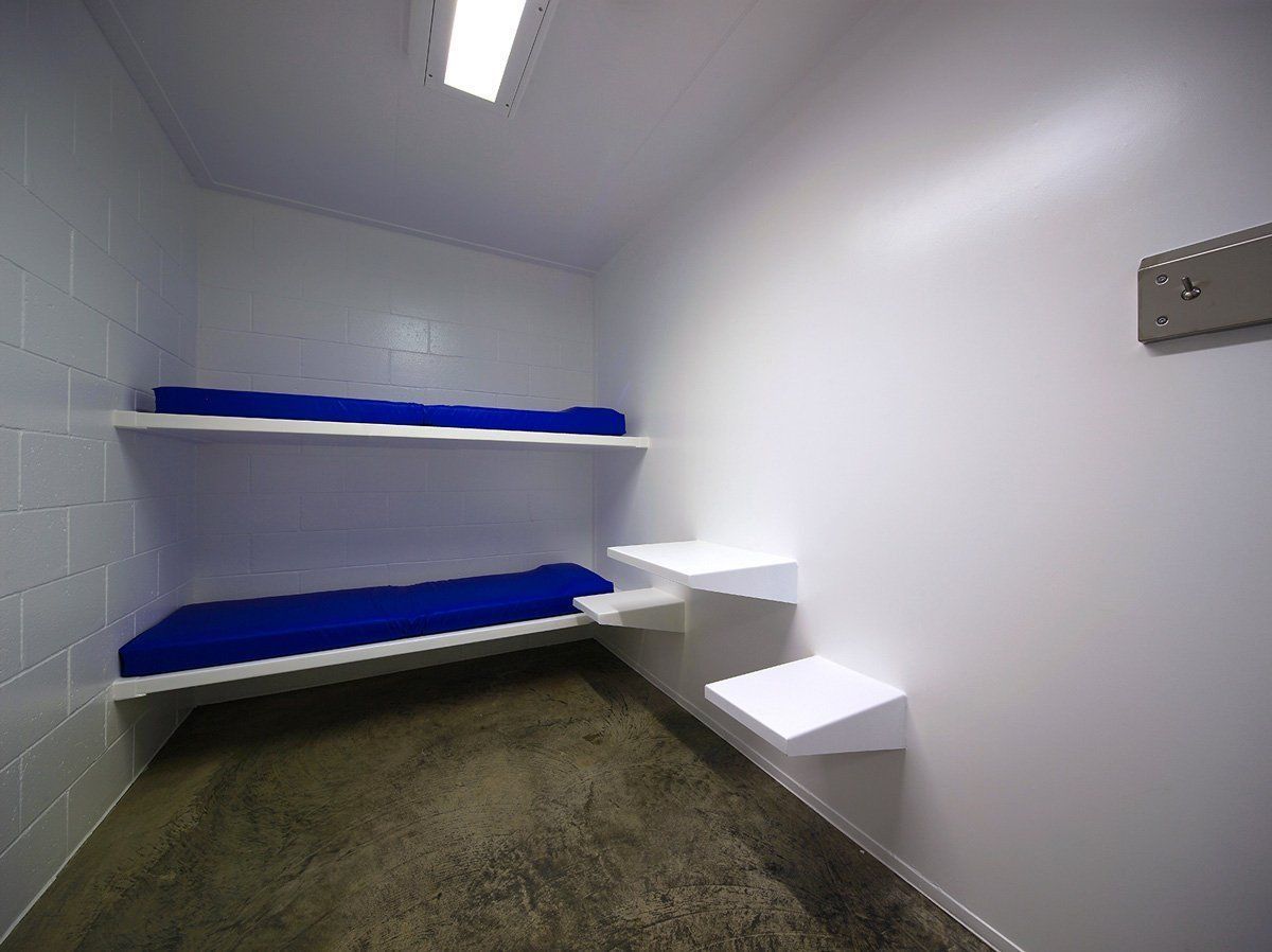 S.I.C.I. (Southern Idaho Correctional Institute)