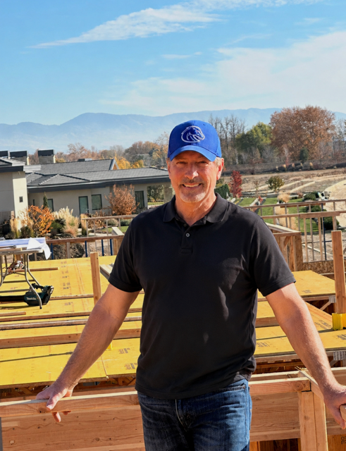 Scott Hedrick Construction
