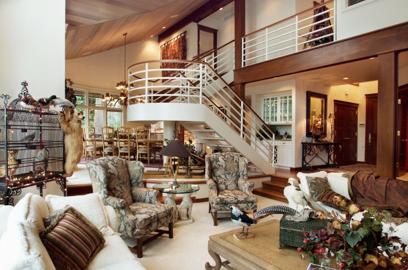 Shade Beach Properties — Boise, ID — Scott Hedrick Construction
