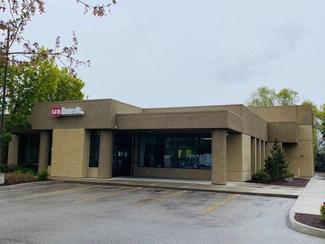 US Bank