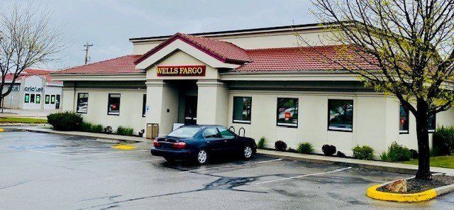 Wells Fargo Bank