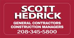 Scott Hedrick Construction Scott Hedrick Construction