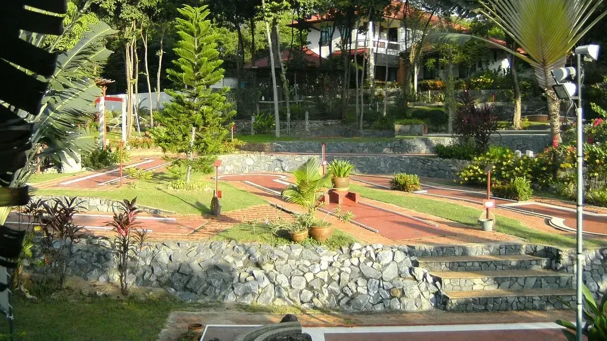 Muay Thai Koh Samui