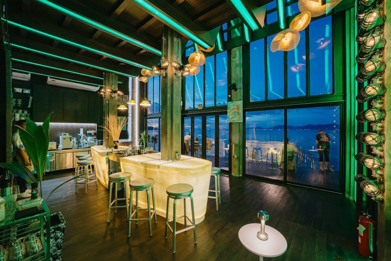 Bar Koh Samui