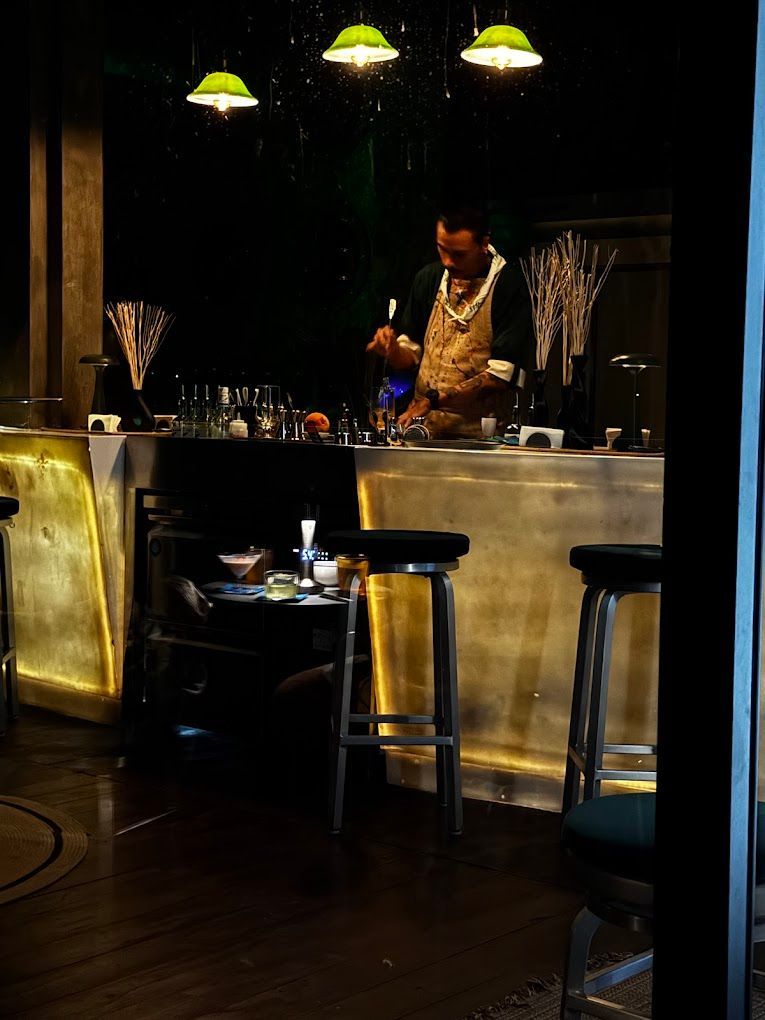 Bar Koh Samui