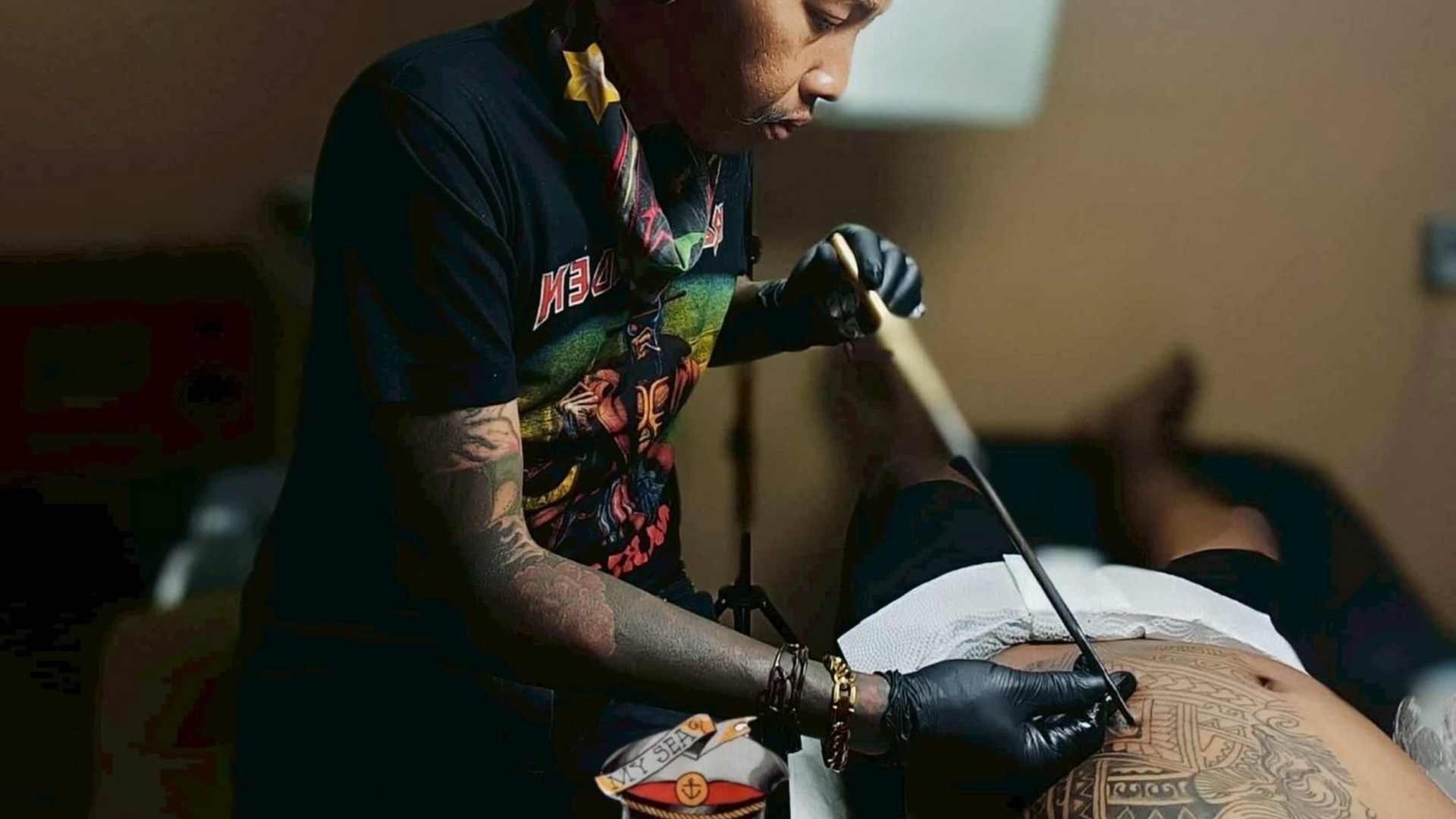 Tattoo