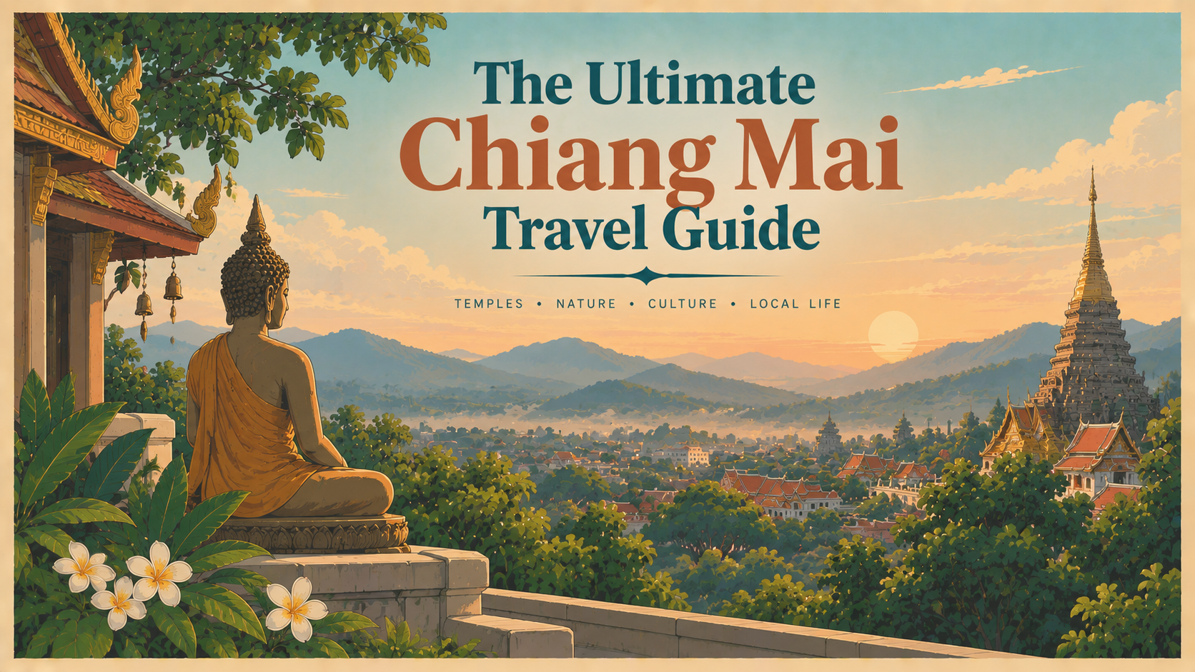 Chiang Mai Travel Guide
