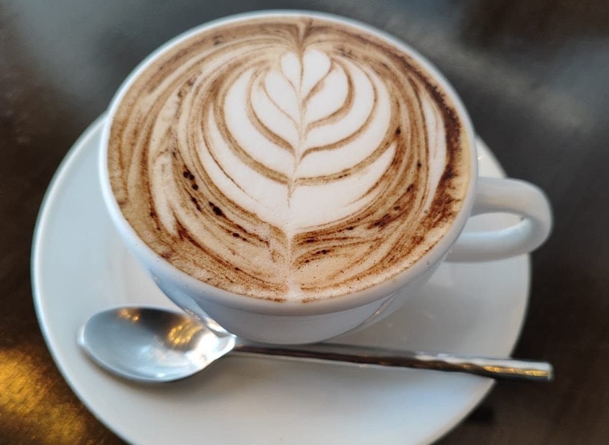 cafe Thailand