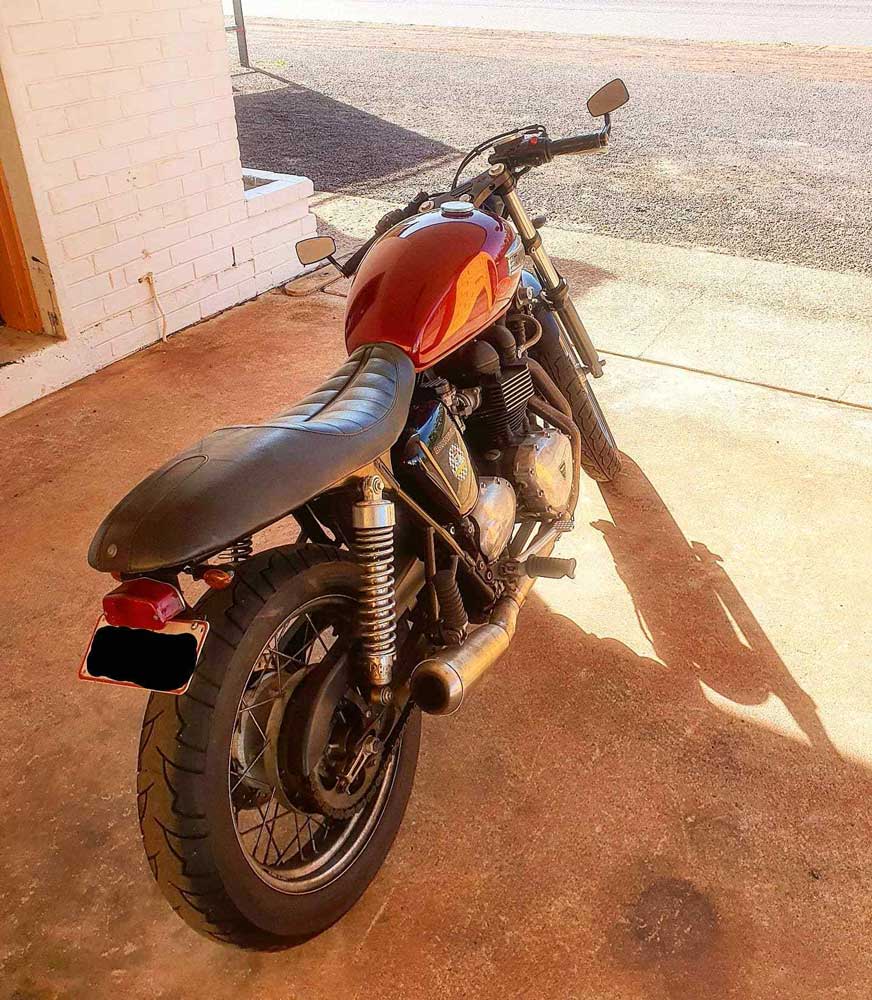 Darwin Motorcycles Motorbike Sales & Repairs in Darwin