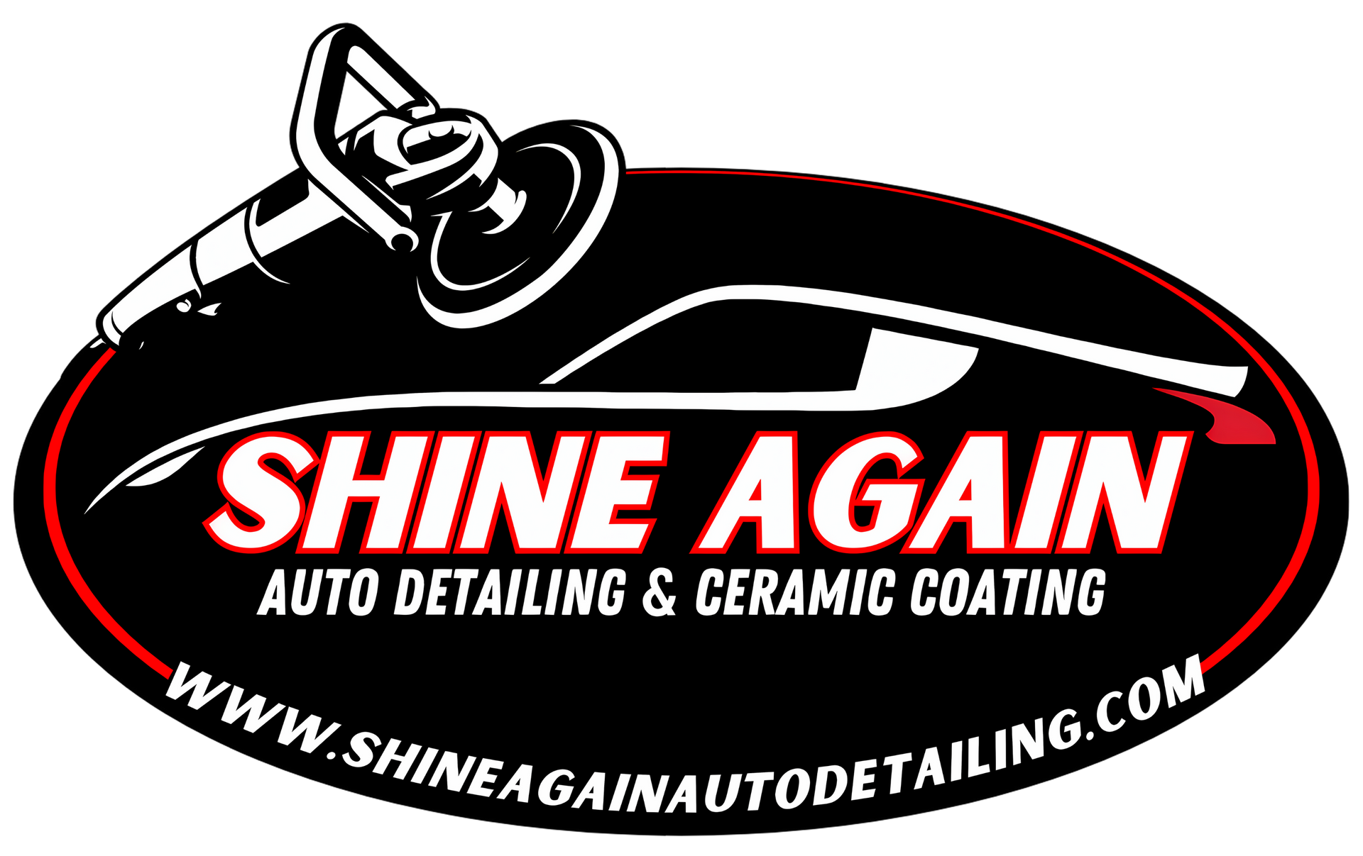 Newnan GA Pro Auto Detailing, Ceramic Coating, Paint Correction
