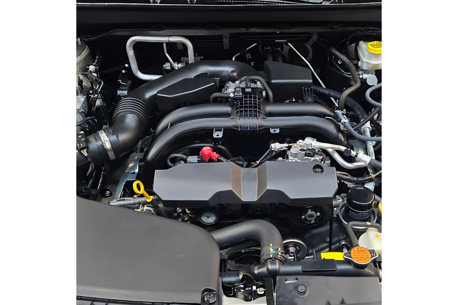 Best Engine Detail In Newnan, Ga